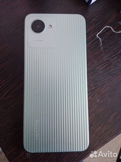 realme C30, 4/64 ГБ