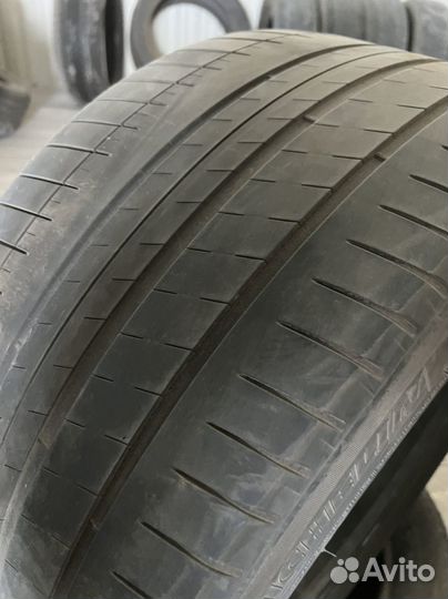 Michelin Pilot Sport 3 285/35 R20 104Y