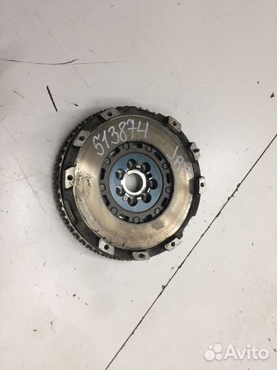 Маховик двигателя Бензин 2.0, МКПП пробег 4000км