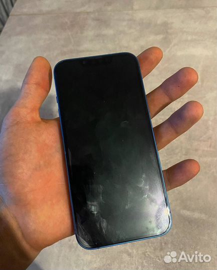 iPhone 13, 128 ГБ