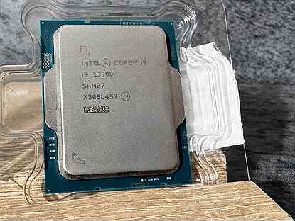 Процессор Intel Core I9-13900F