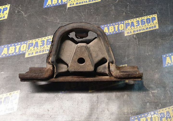 Опора двигателя левая Daewoo Matiz