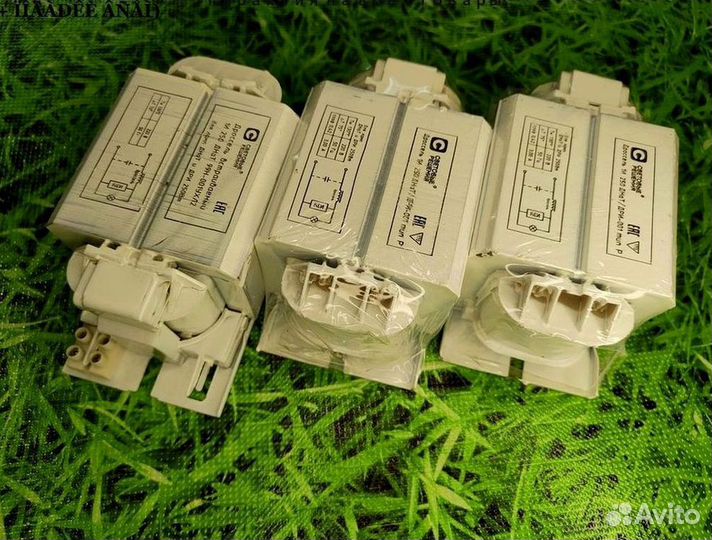 Дроссель днат / дназ 250