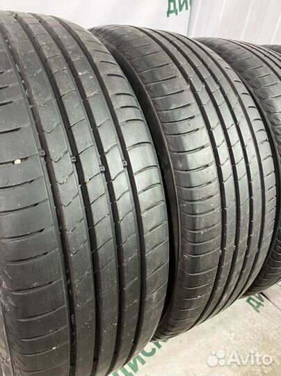 Kumho 722 205/55 R16