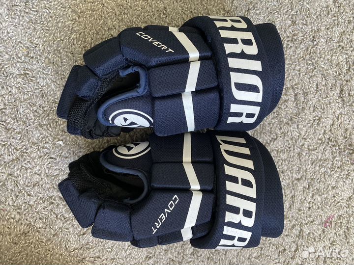 Хоккейная форма детская