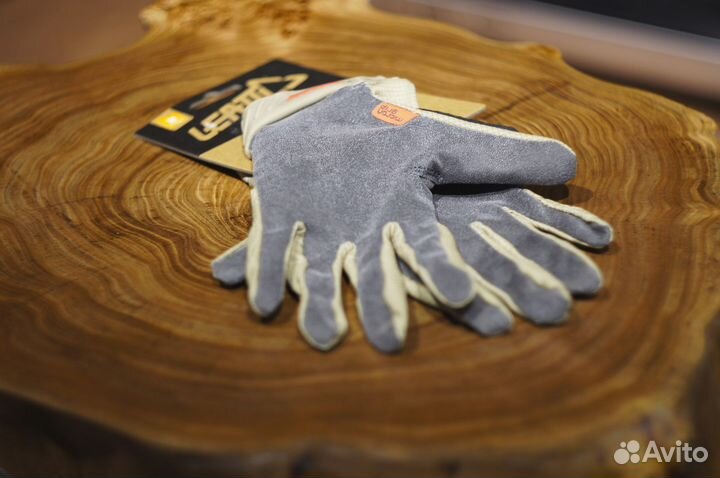 Вело Перчатки Leatt MTB 1.0 GripR новые размер М