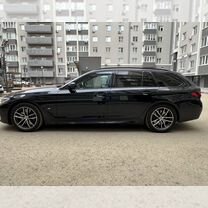 BMW 5 серия 3.0 AT, 2020, 67 000 км, с пробегом, цена 6 450 000 руб.