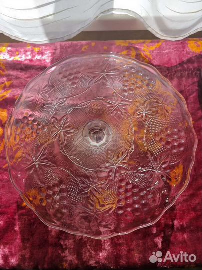 Подставка для торта.Противень