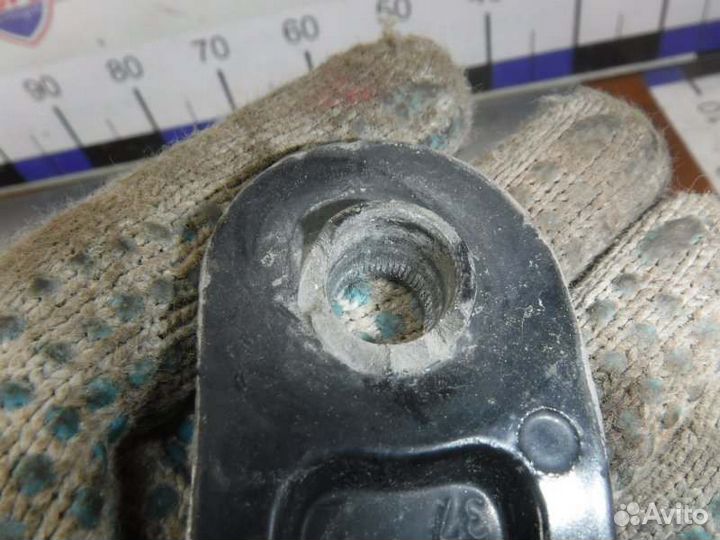 Поводок дворника передний правый Renault Megane