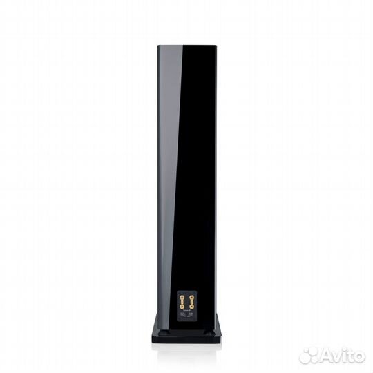 Напольная акустика Canton Townus 90 Black gloss