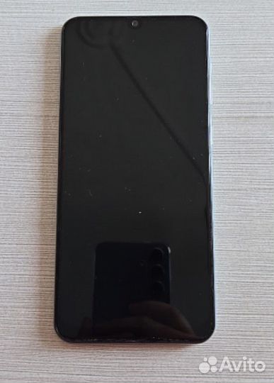 Samsung Galaxy A50, 6/128 ГБ