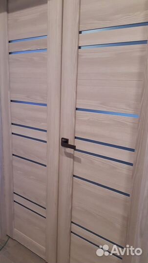 Дверь межкомнатная