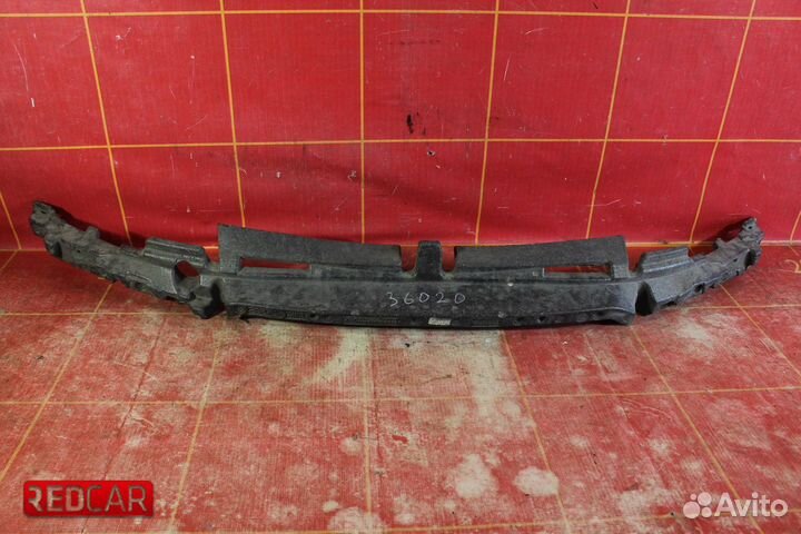 Абсорбер бампера перед BMW 7 G11 (15)