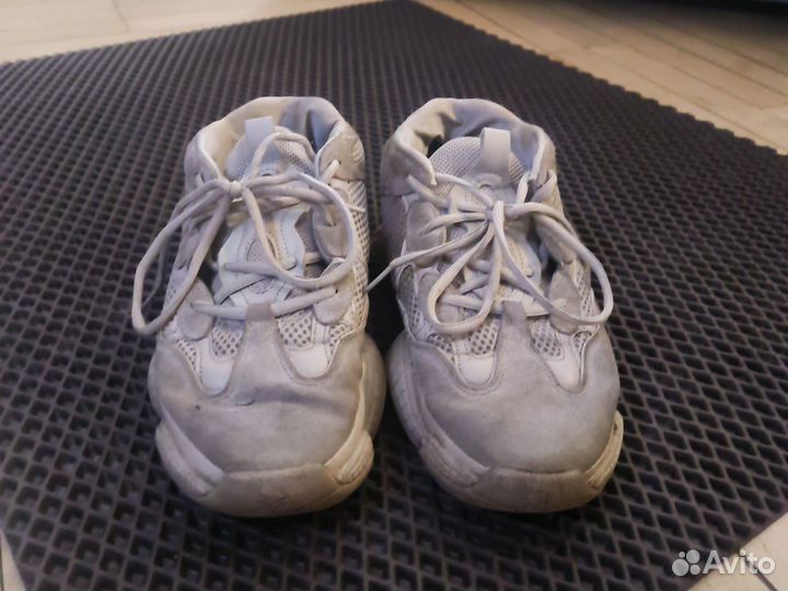 Кроссовки adidas Yeezy boost 500