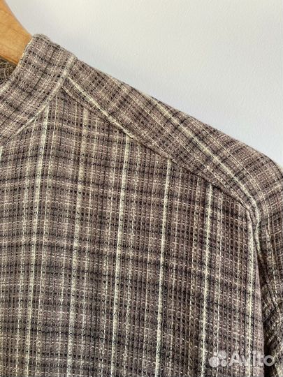 Cactus Vintage Waffle Shirt