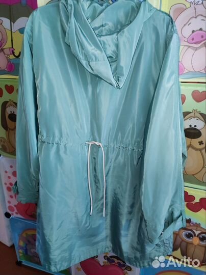 Ветровка женская Reserved