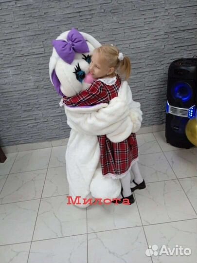 Аниматор на детский праздник
