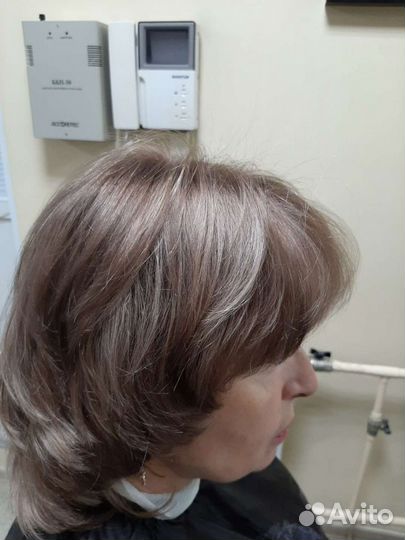 Парикмахер-универсал