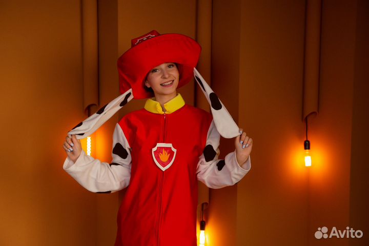 Аниматор на детский праздник