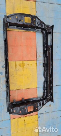 Форы, радиаторы, телевизор, курпос вентилятора