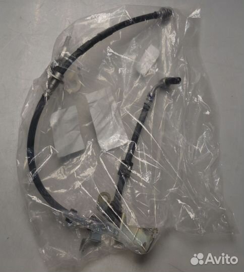 Шланг тормозной передний левый LR113970