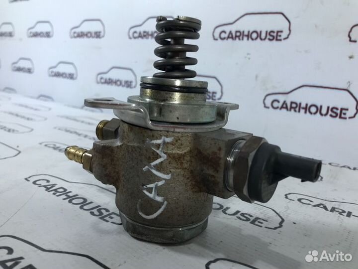 Тнвд Volkswagen Passat B7 1.4 caxa