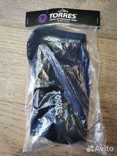 Гетры Torres 35-38