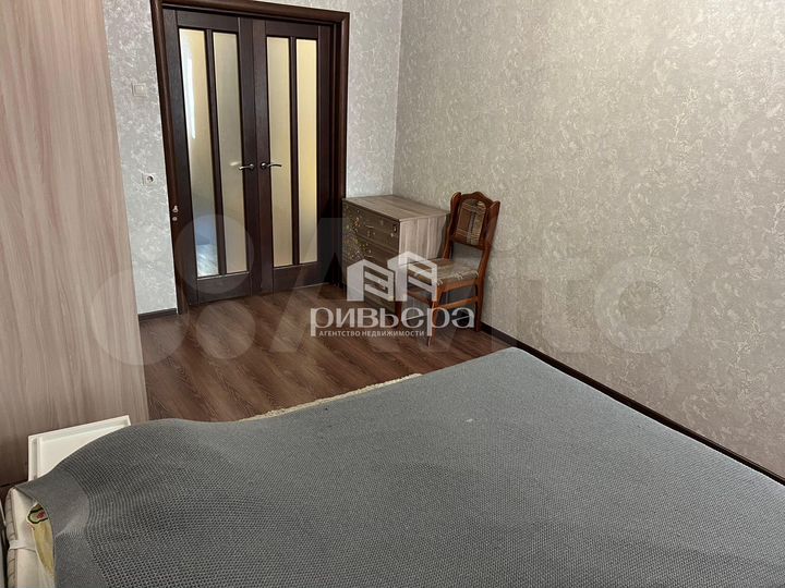 2-к. квартира, 43 м², 10/10 эт.