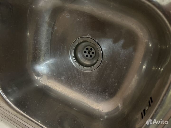 Мойка для кухни