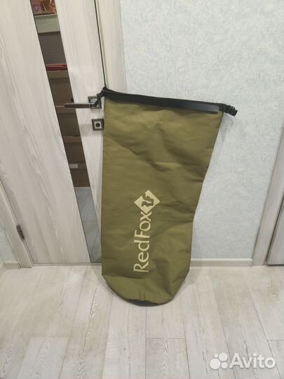 Баул red fox