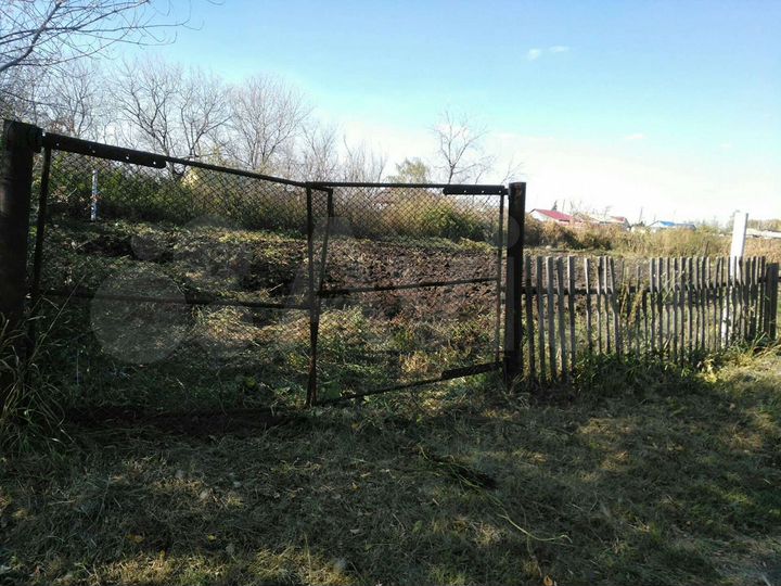 Участок 5 сот. (СНТ, ДНП)