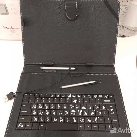 Клавиатура для планшета