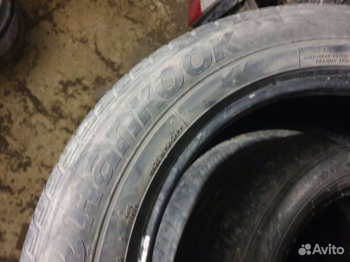 Hankook Optimo K415 225/60 R17