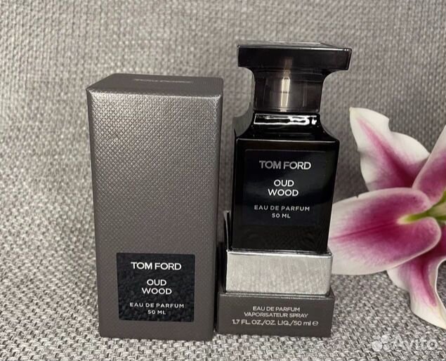 tom ford oud wood как отличить подделку от оригинала