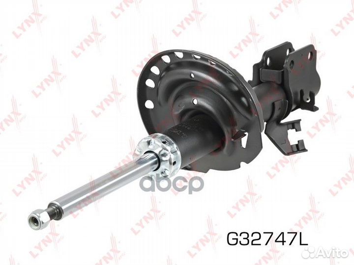 Амортизатор подвески G32747L lynxauto