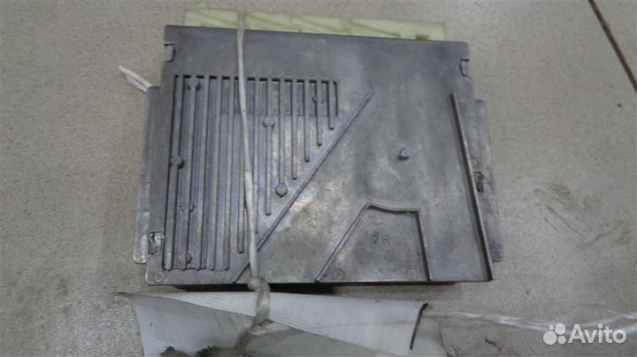 Блок управления АКПП Volvo S80 1998-2006