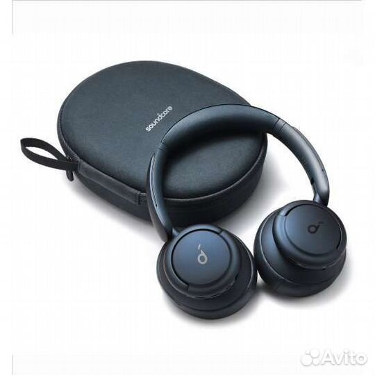 Bluetooth наушники Anker Soundcore life q35 Orig