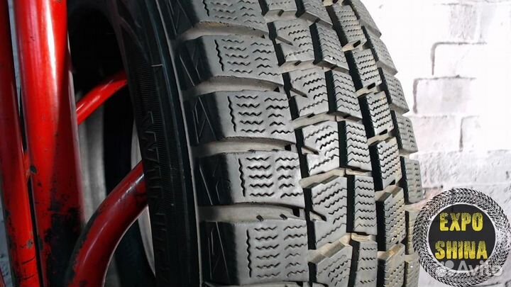 Dunlop Winter Maxx WM01 205/60 R16 92Q