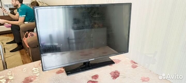 Телевизор бу