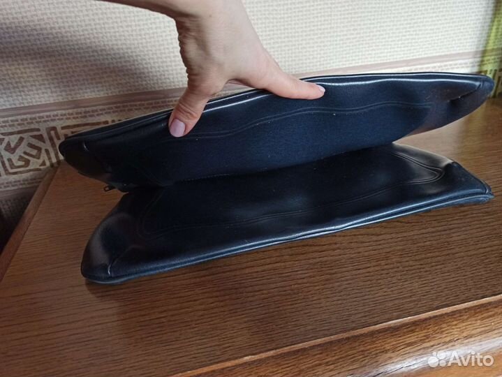 Косметички, сумки