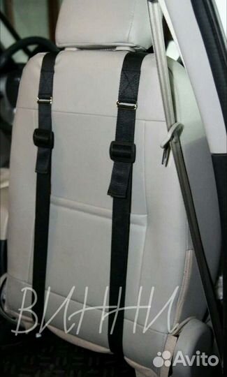 Автокресло универсал от 1 до 12лет