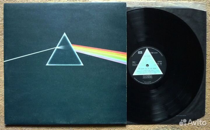 Виниловые пластинки. Более 15000 шт