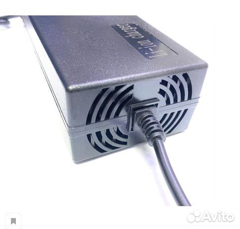 Зарядное устройство для Kugoo M2 36V (42V) 2.0A