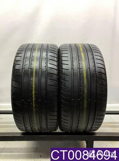 Goodyear Eagle F1 Asymmetric 3 275/30 R20 96T