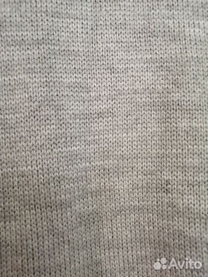 Туника теплая