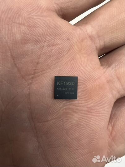 Kf1930 M30x M30s m20s m21s m30 K88A328-2103 чип