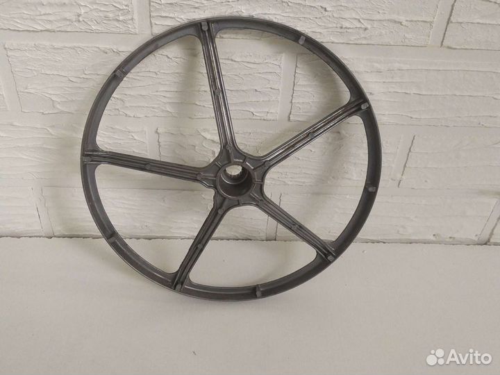 Шкив стиральной машины Indesit/Ariston