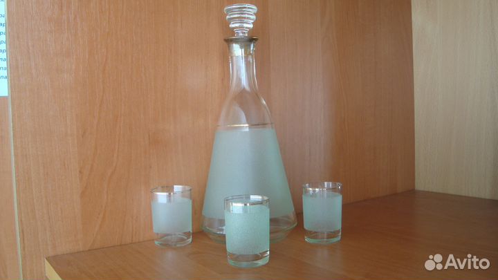 Винтажная посуда СССР