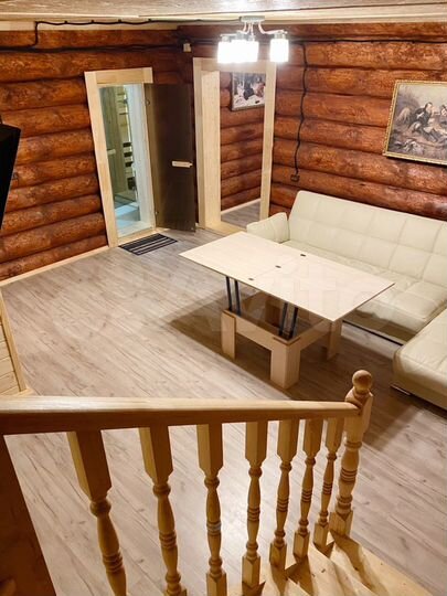 Дом 160 м² на участке 6 сот.