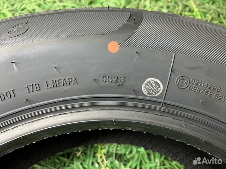 iLink L-Grip 66 235/65 R17 104H